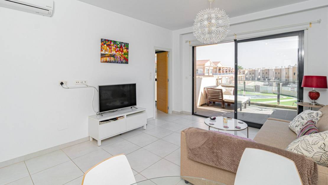 Venta - Apartment - Orihuela - Orihuela Costa
