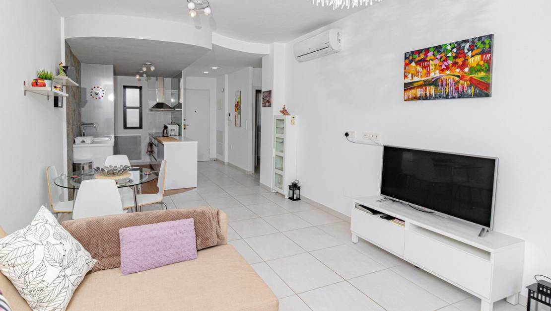 Venta - Apartment - Orihuela - Orihuela Costa