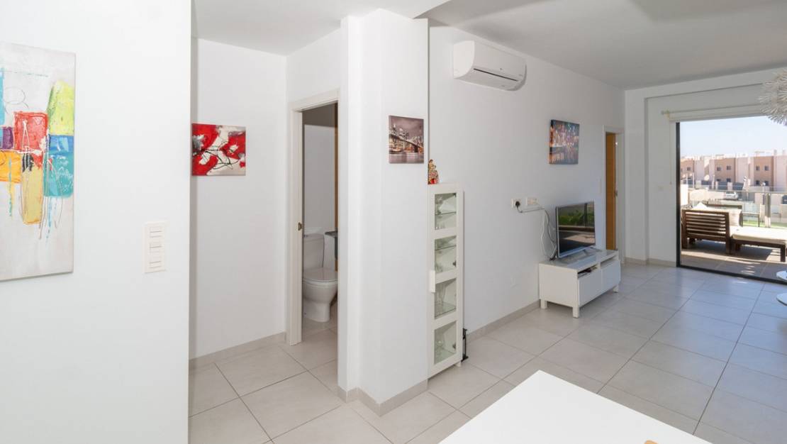Venta - Apartment - Orihuela - Orihuela Costa