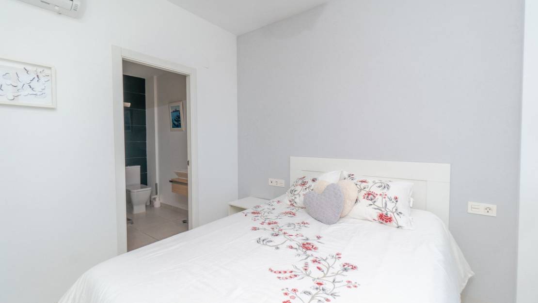 Venta - Apartment - Orihuela - Orihuela Costa