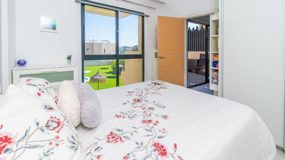 Venta - Apartment - Orihuela - Orihuela Costa