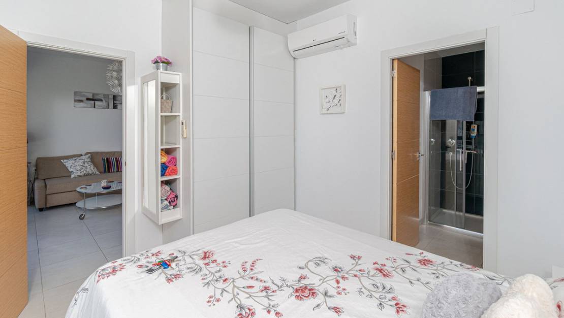 Venta - Apartment - Orihuela - Orihuela Costa