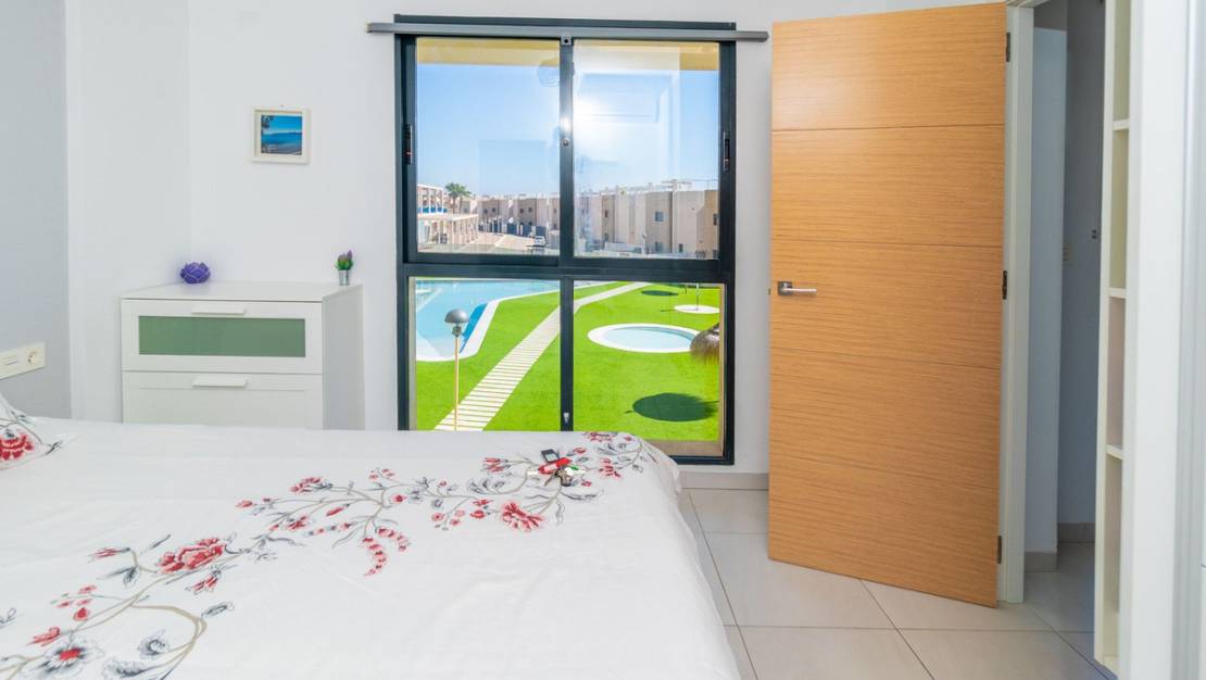 Venta - Apartment - Orihuela - Orihuela Costa