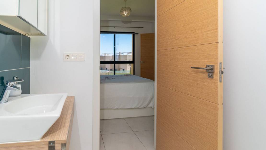 Venta - Apartment - Orihuela - Orihuela Costa
