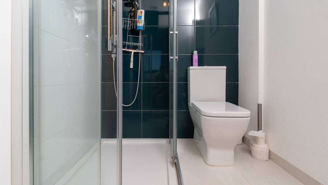 Venta - Apartment - Orihuela - Orihuela Costa