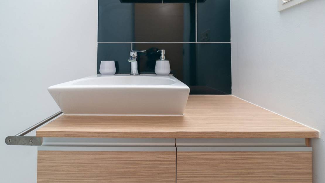 Venta - Apartment - Orihuela - Orihuela Costa