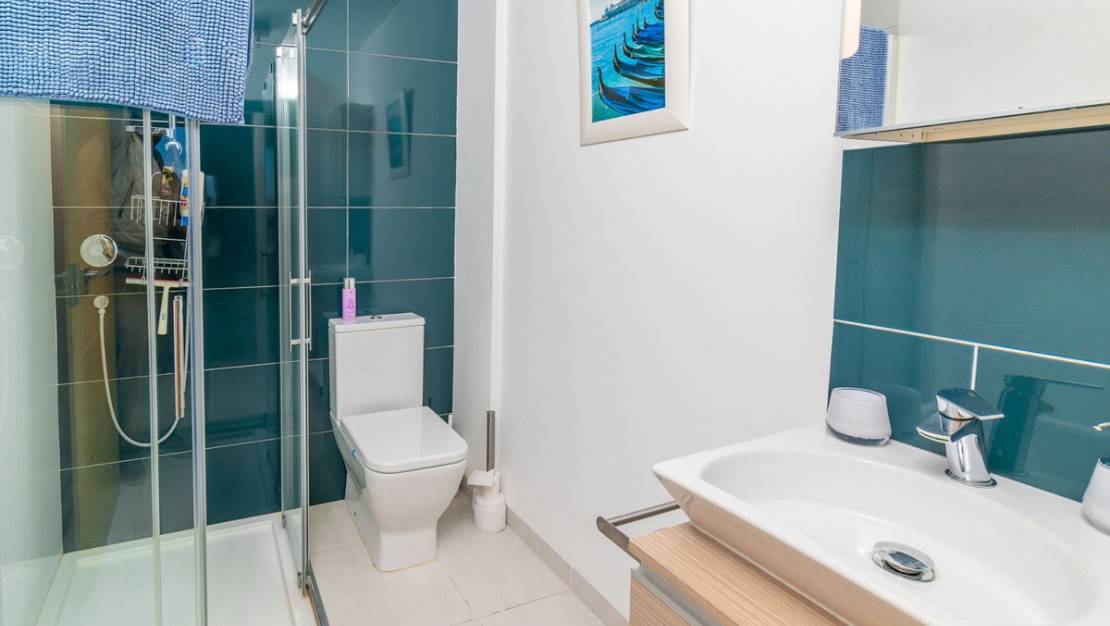 Venta - Apartment - Orihuela - Orihuela Costa