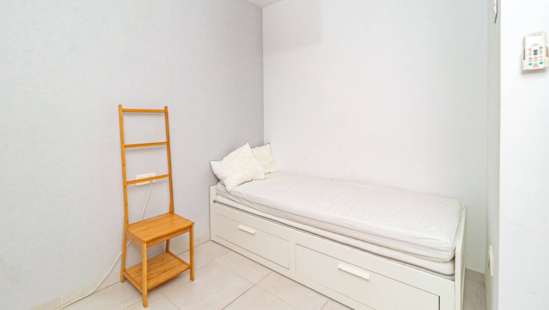 Venta - Apartment - Orihuela - Orihuela Costa