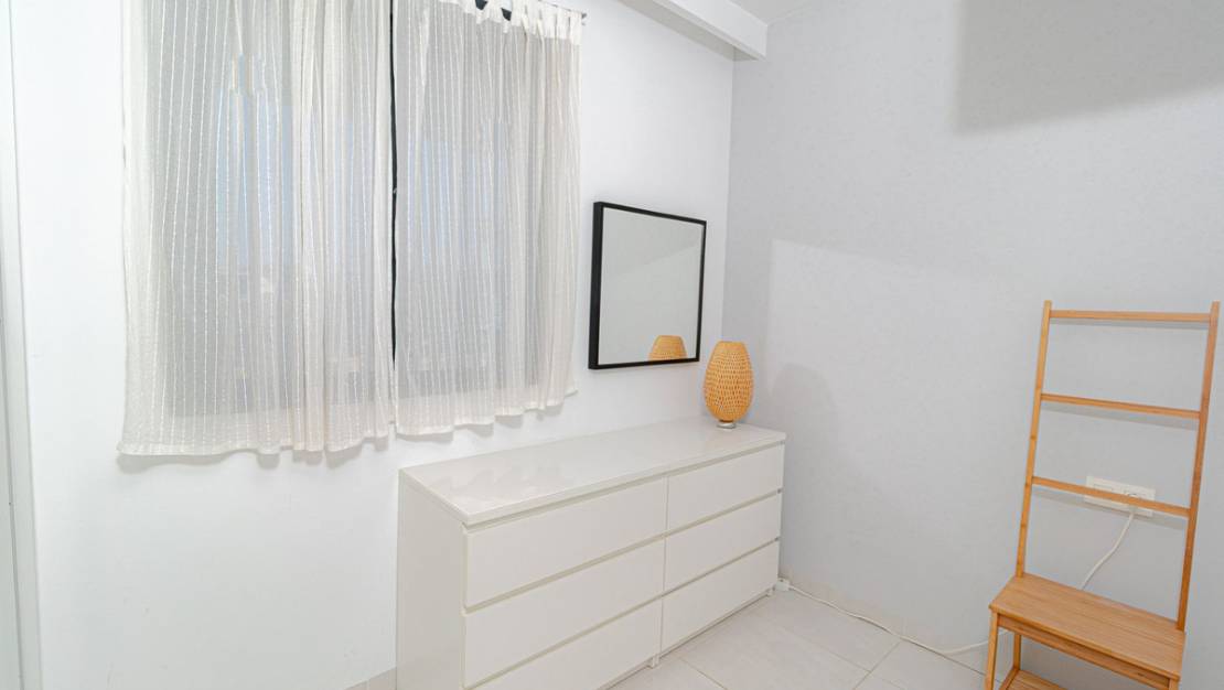 Venta - Apartment - Orihuela - Orihuela Costa