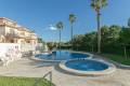 Venta - Apartment - Orihuela - Orihuela Costa