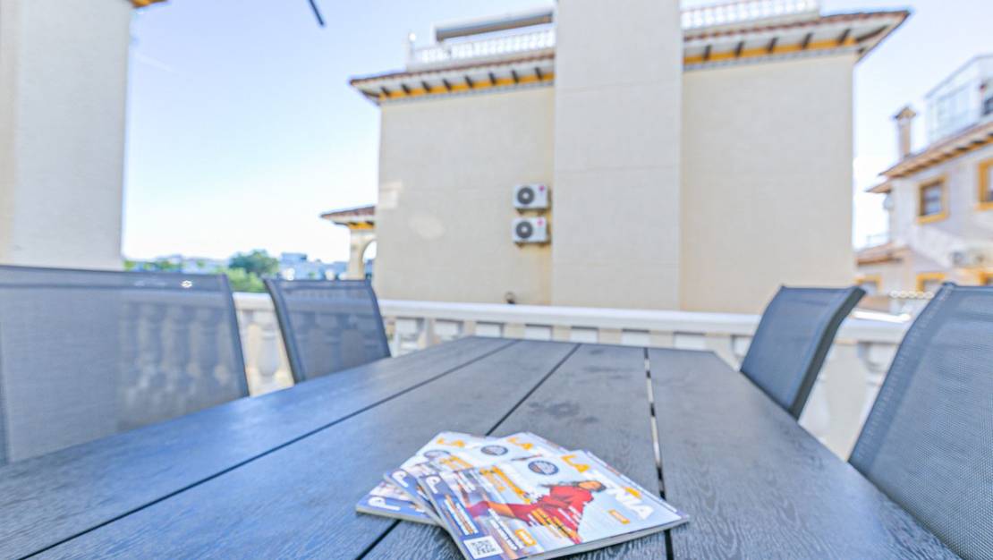 Venta - Apartment - Orihuela - Orihuela Costa