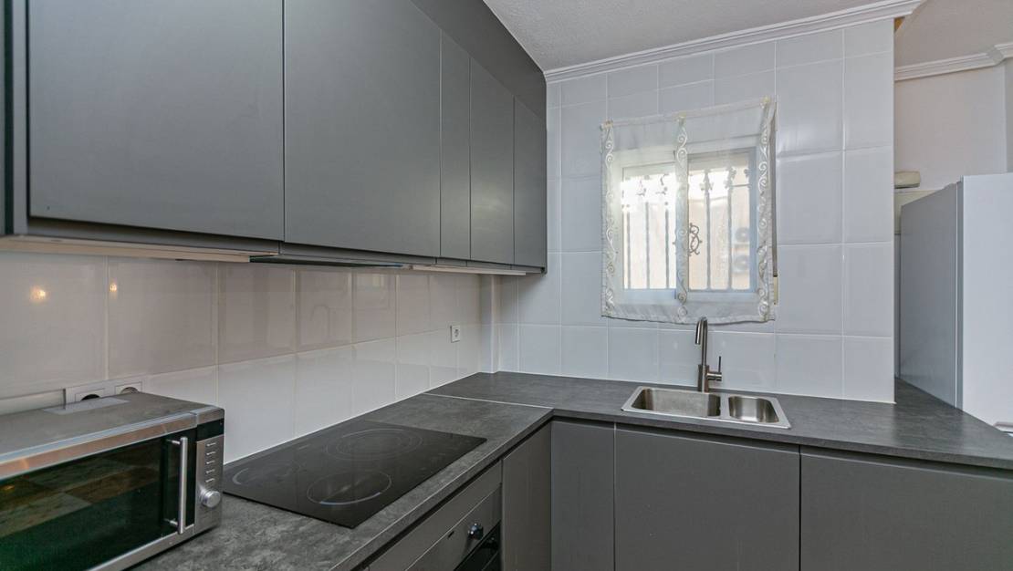 Venta - Apartment - Orihuela - Orihuela Costa