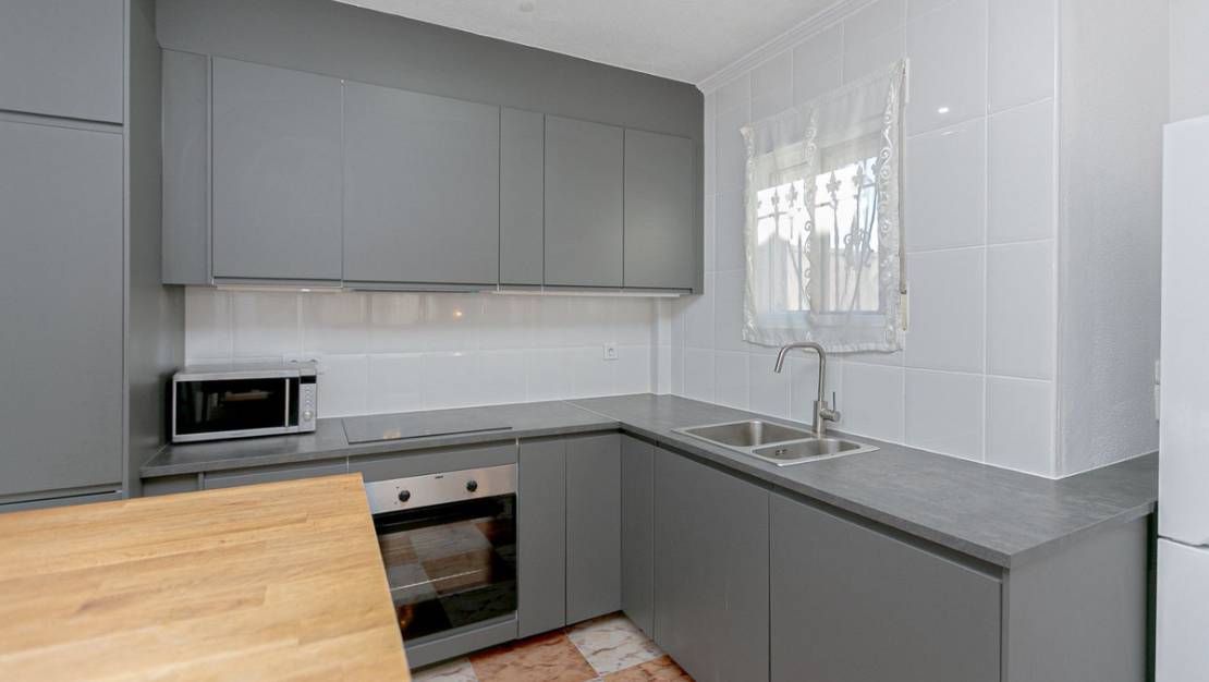 Venta - Apartment - Orihuela - Orihuela Costa