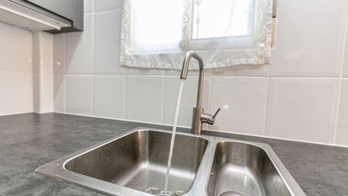 Venta - Apartment - Orihuela - Orihuela Costa