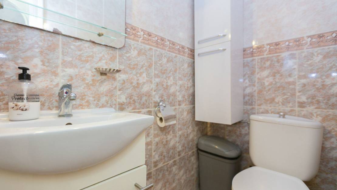 Venta - Apartment - Orihuela - Orihuela Costa