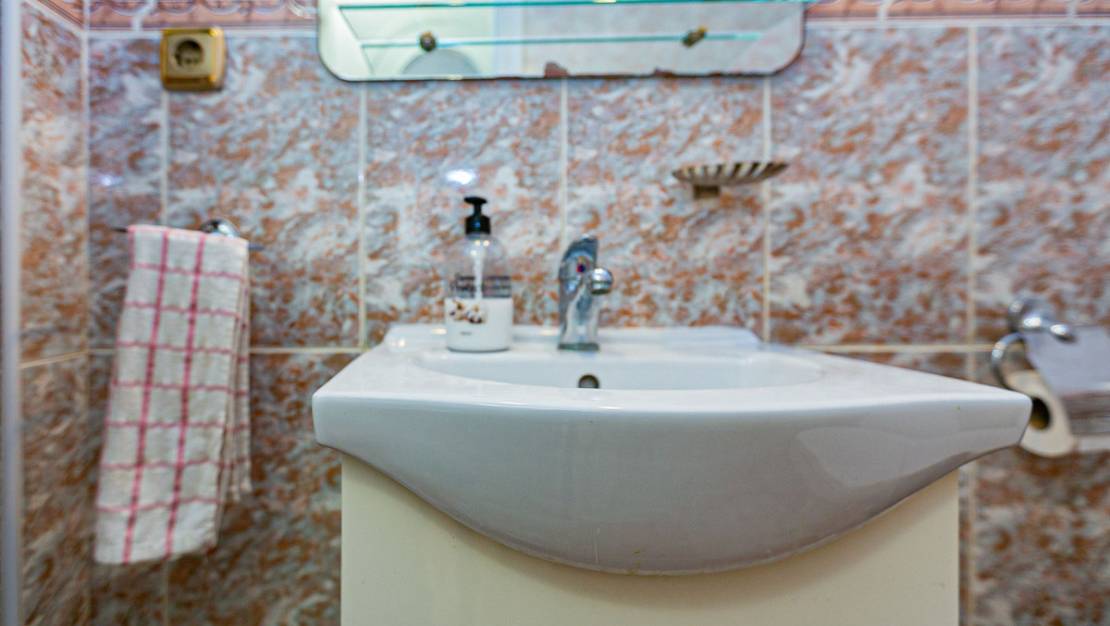 Venta - Apartment - Orihuela - Orihuela Costa