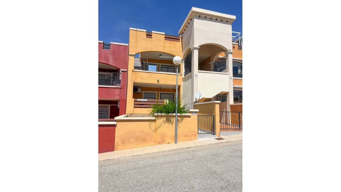 Venta - Apartment - Orihuela - Orihuela Costa