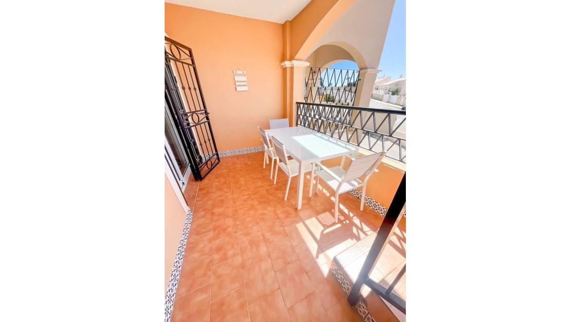 Venta - Apartment - Orihuela - Orihuela Costa