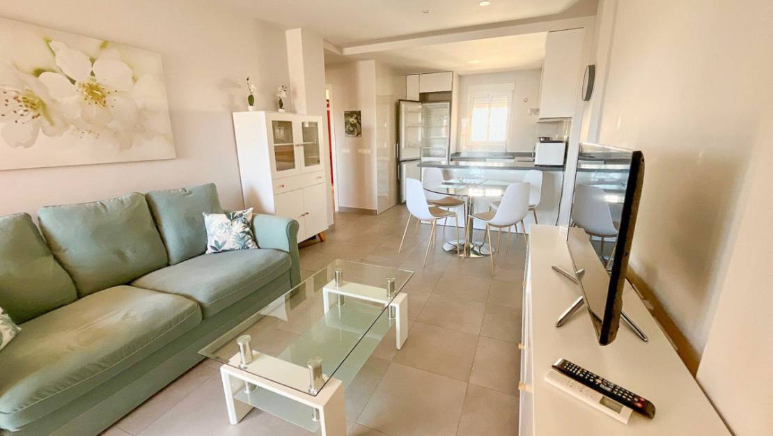 Venta - Apartment - Orihuela - Orihuela Costa