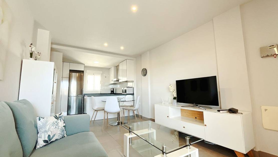 Venta - Apartment - Orihuela - Orihuela Costa