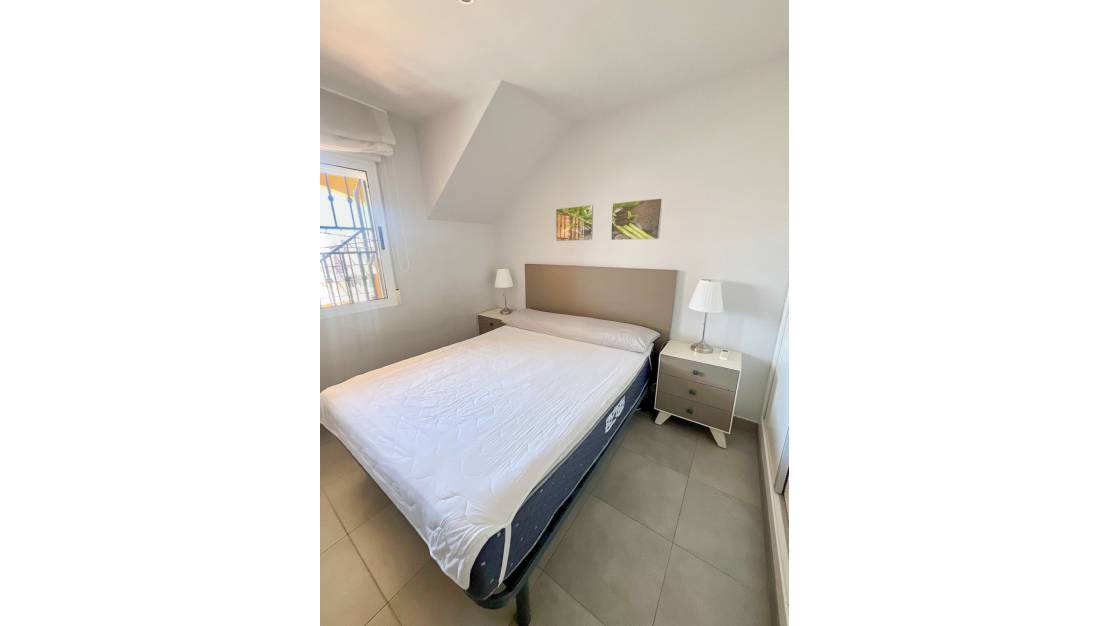 Venta - Apartment - Orihuela - Orihuela Costa