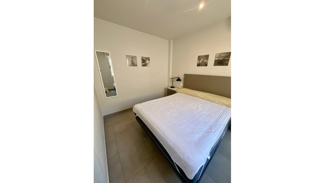 Venta - Apartment - Orihuela - Orihuela Costa