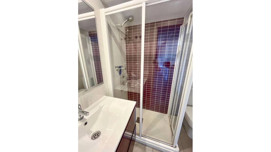 Venta - Apartment - Orihuela - Orihuela Costa