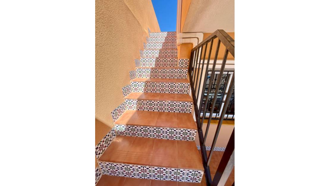 Venta - Apartment - Orihuela - Orihuela Costa