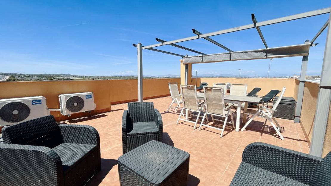 Venta - Apartment - Orihuela - Orihuela Costa