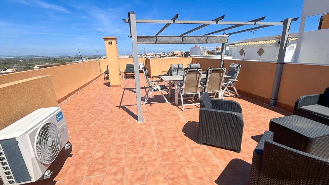 Venta - Apartment - Orihuela - Orihuela Costa