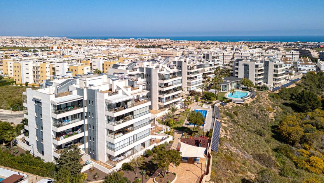 Venta - Apartment - Orihuela - Orihuela Costa