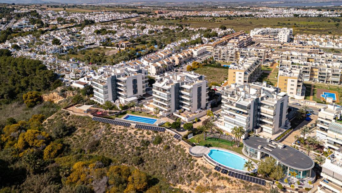 Venta - Apartment - Orihuela - Orihuela Costa