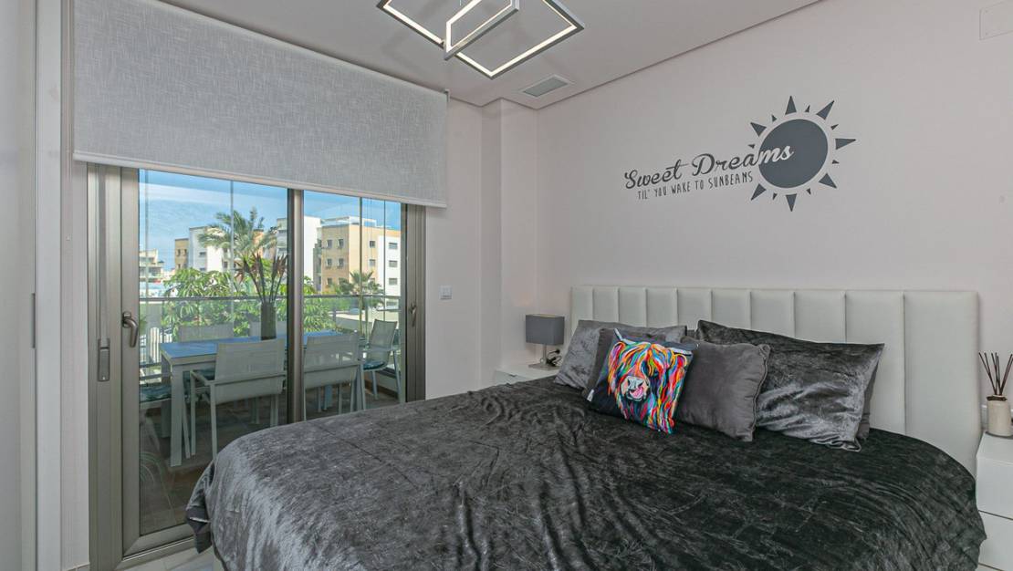 Venta - Apartment - Orihuela - Orihuela Costa