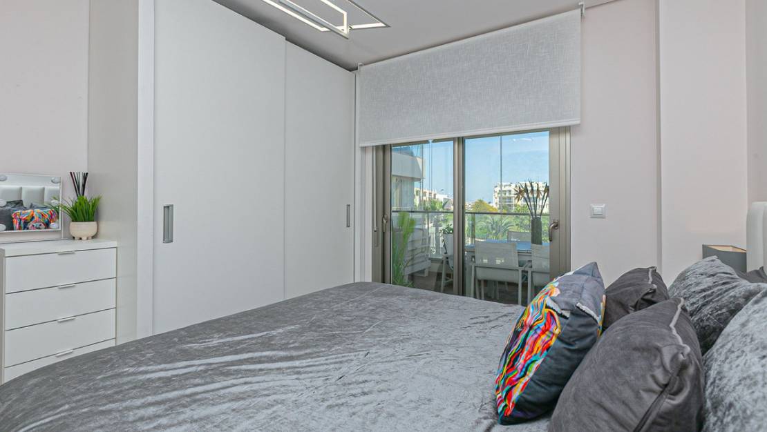 Venta - Apartment - Orihuela - Orihuela Costa