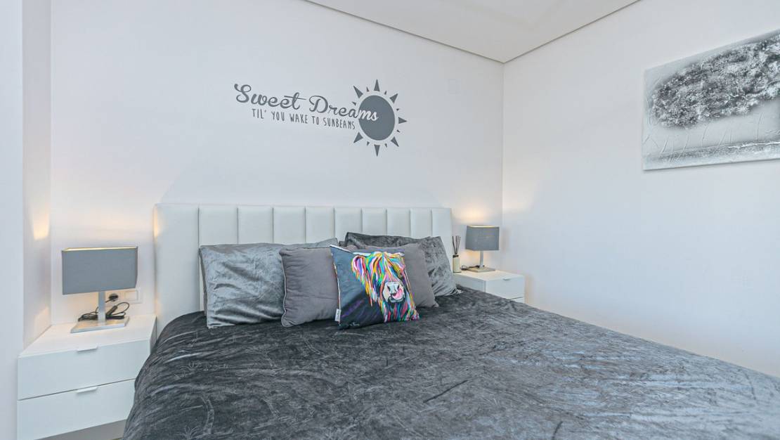Venta - Apartment - Orihuela - Orihuela Costa
