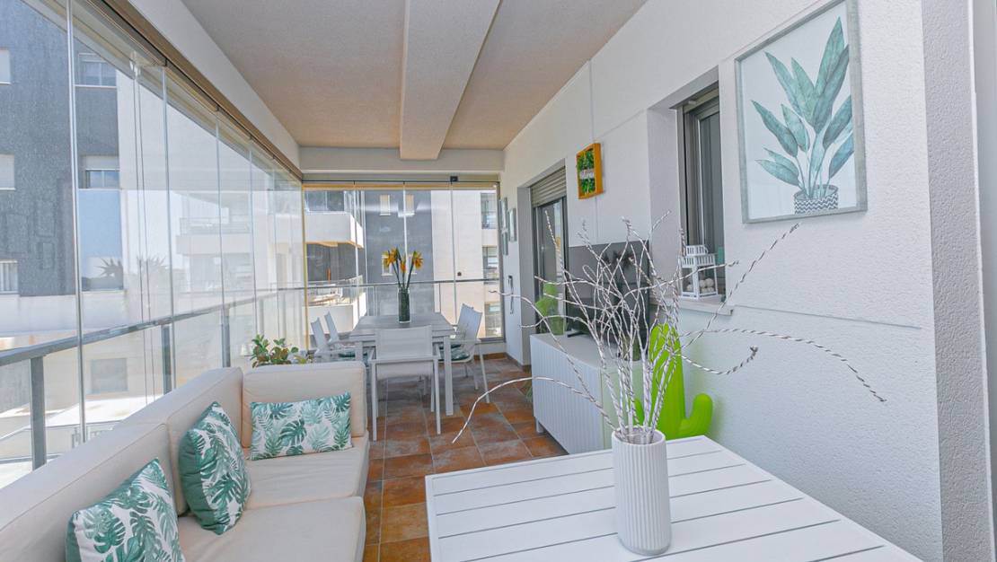 Venta - Apartment - Orihuela - Orihuela Costa