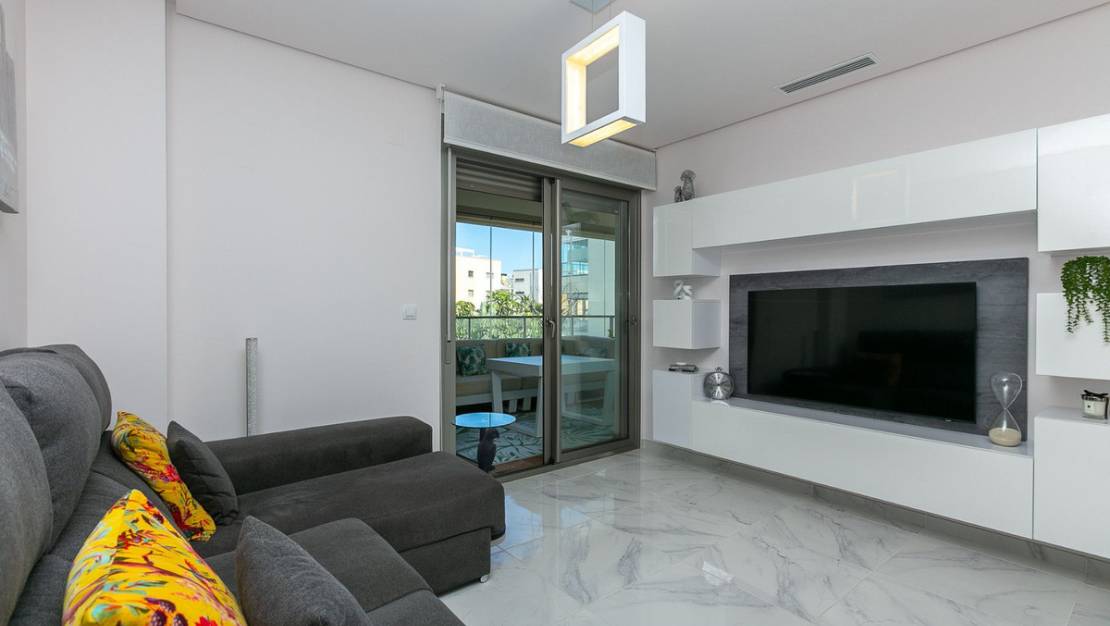 Venta - Apartment - Orihuela - Orihuela Costa