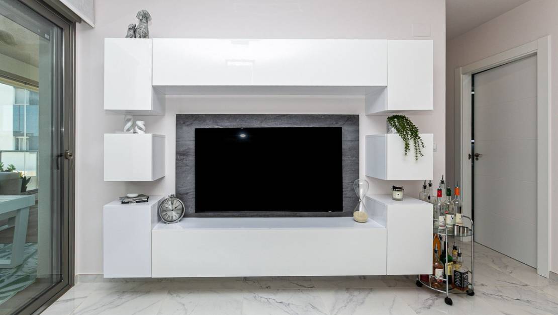 Venta - Apartment - Orihuela - Orihuela Costa