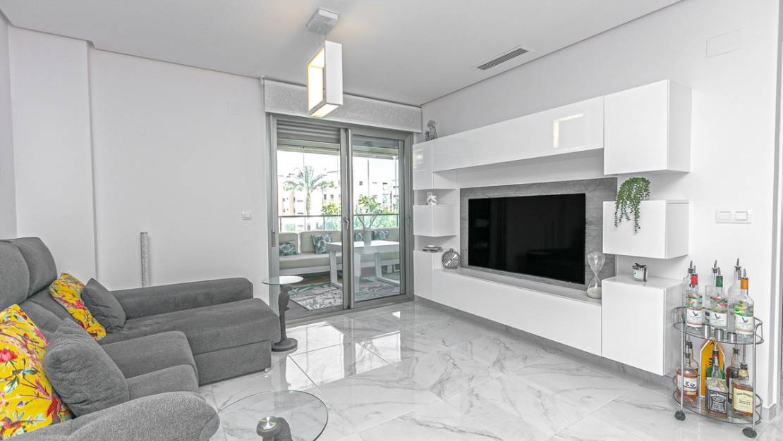 Venta - Apartment - Orihuela - Orihuela Costa
