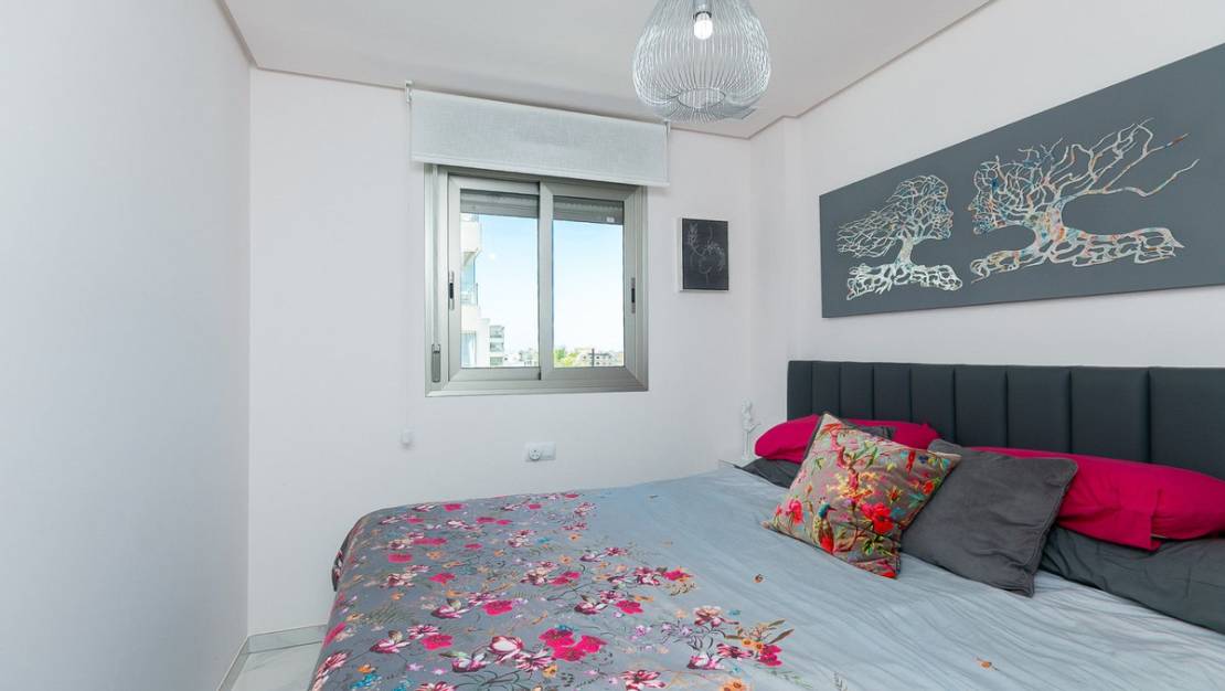 Venta - Apartment - Orihuela - Orihuela Costa