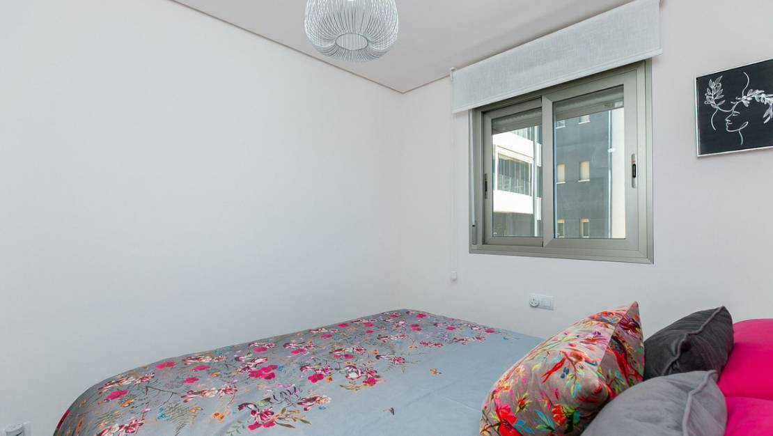 Venta - Apartment - Orihuela - Orihuela Costa