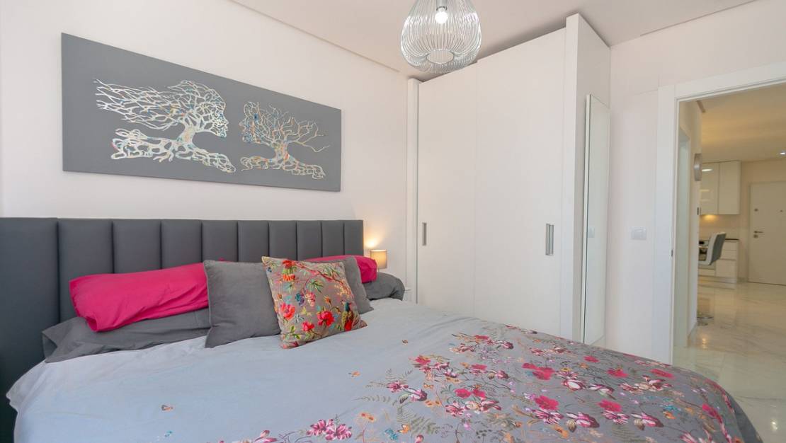 Venta - Apartment - Orihuela - Orihuela Costa