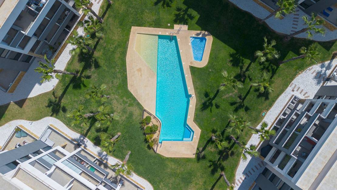 Venta - Apartment - Orihuela - Orihuela Costa