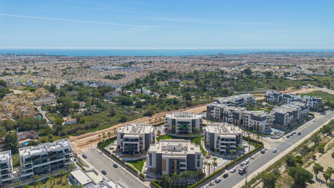 Venta - Apartment - Orihuela - Orihuela Costa