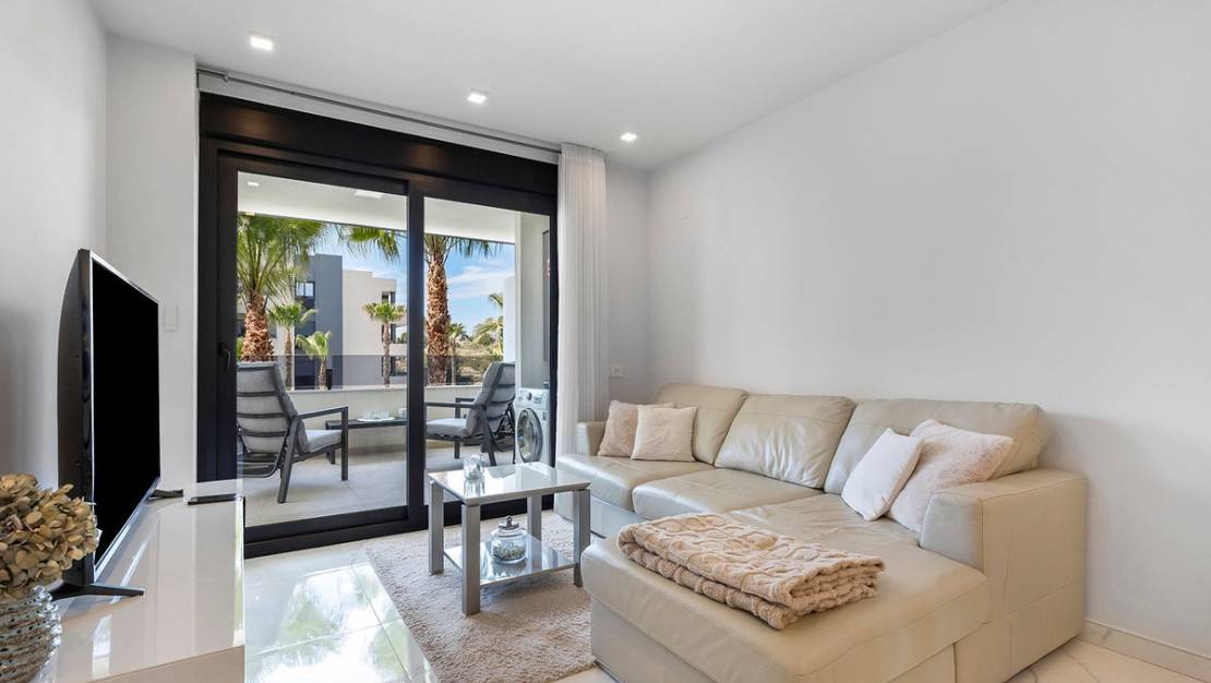 Venta - Apartment - Orihuela - Orihuela Costa