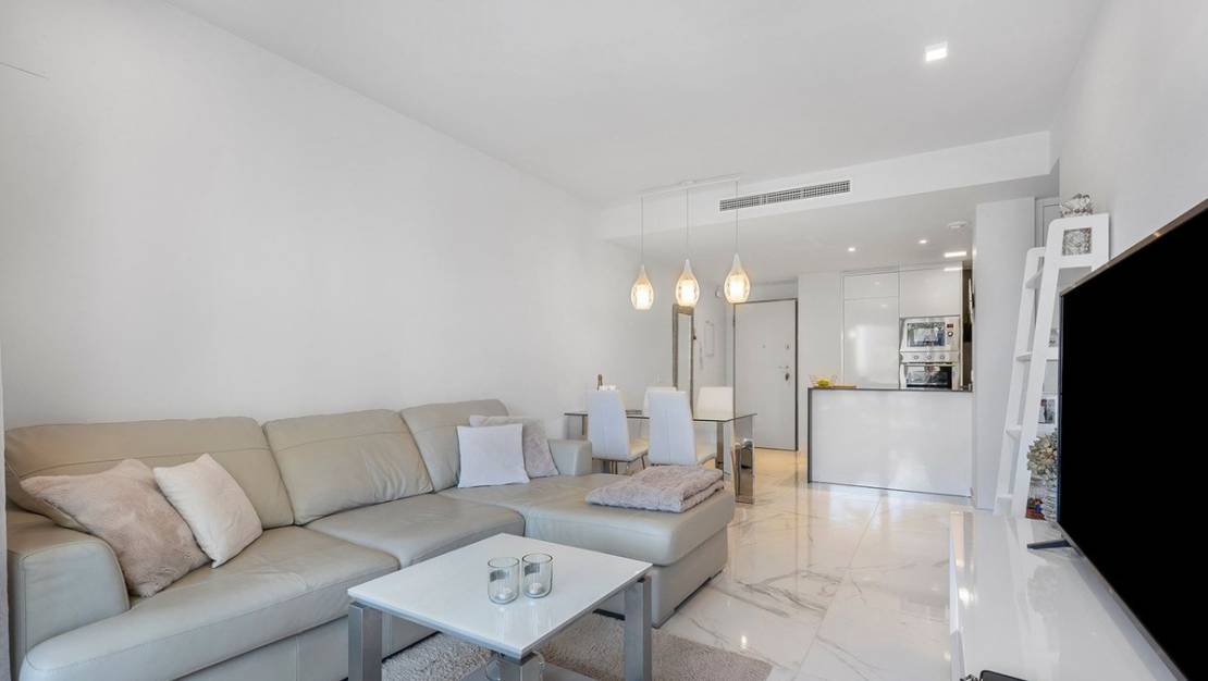 Venta - Apartment - Orihuela - Orihuela Costa