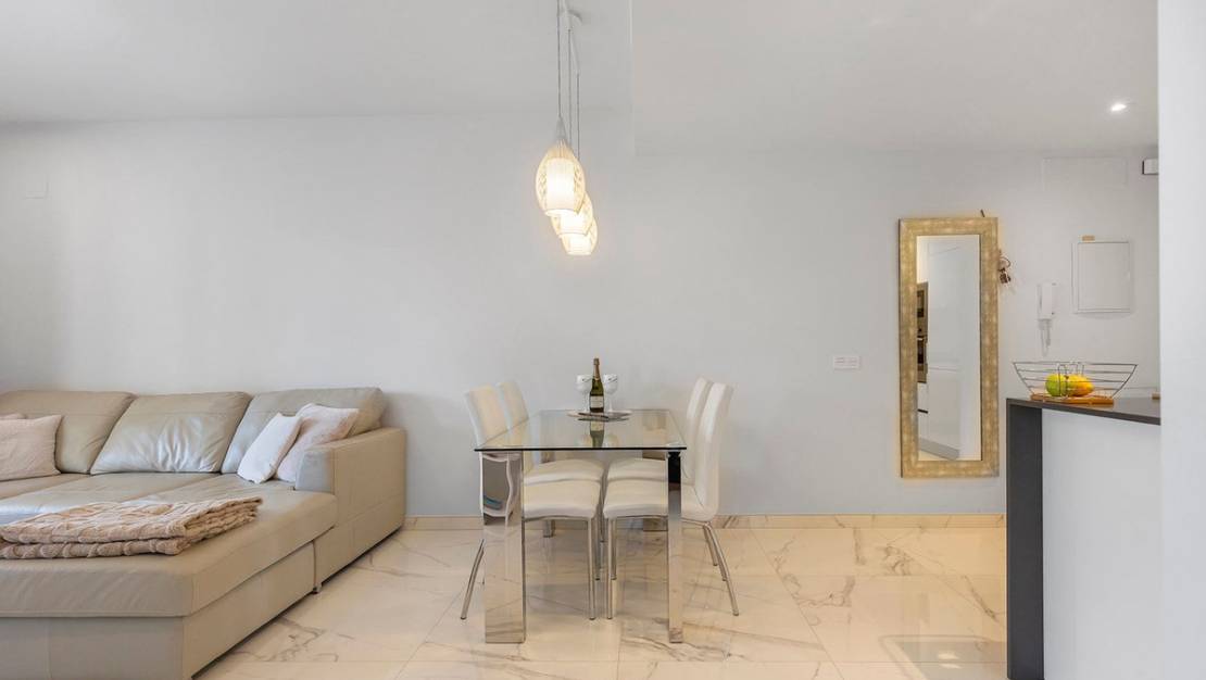 Venta - Apartment - Orihuela - Orihuela Costa