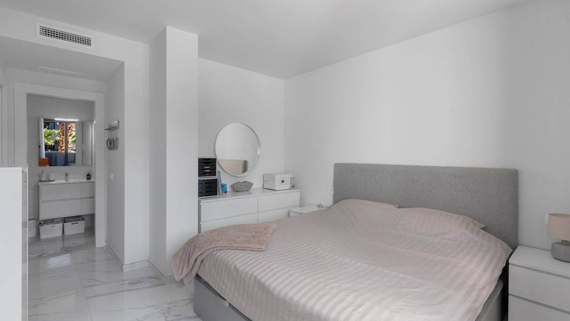 Venta - Apartment - Orihuela - Orihuela Costa