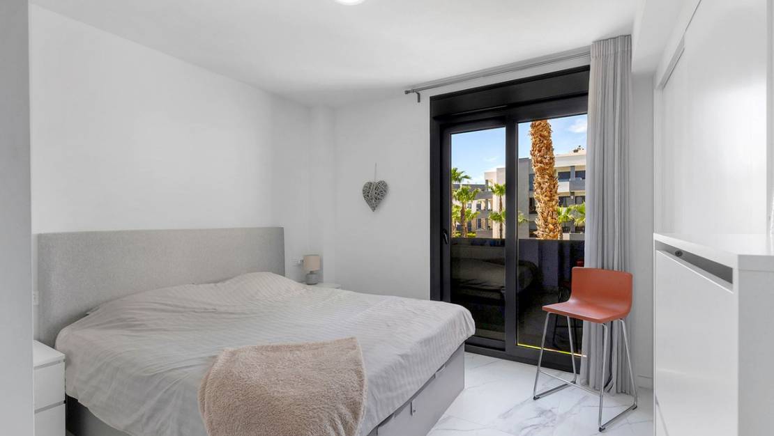 Venta - Apartment - Orihuela - Orihuela Costa