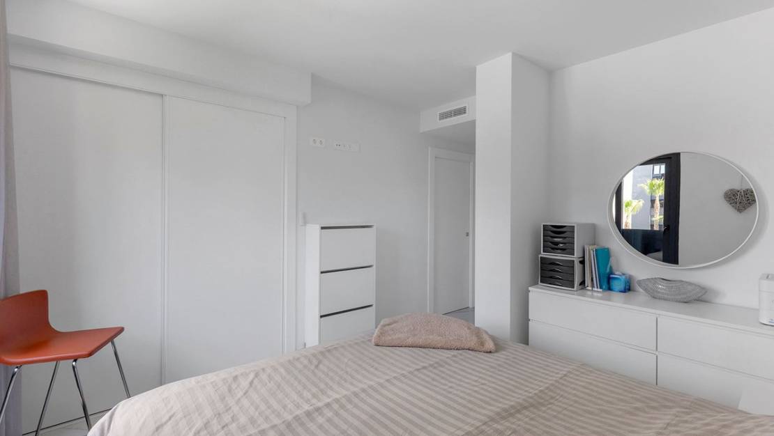 Venta - Apartment - Orihuela - Orihuela Costa